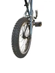 Трюковый Велосипед BMX AZIMUT Storm 20 Серый - изображение 3