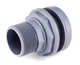 Врезка в бак SLD 1 1/2" резьба наружная - изображение 1