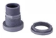 Врезка в бак SLD 1 1/2" резьба наружная - изображение 4