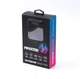 Сетевое зарядное устройство Maxxter WC-PD65W-01 Black - изображение 5