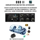 Автомагнитола 2 DIN CML-PLAY X1016 10 дюймов IPS, 1/16 GB, Android 9.1, GPS, Bluetooth, IPS дисплей, WI-FI, USB с камерой заднего вида - изображение 7