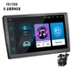 Автомагнітола 2 DIN CML-PLAY X9116 9 дюймів, 2/16 GB, Android 9.1, GPS, Bluetooth, IPS дисплей, WI-FI, USB з камерою заднього виду - зображення 1