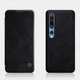 Чохол-книжка NILLKIN Qin Series для Xiaomi Mi 10 / Mi 10 Pro - Black - зображення 5