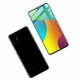 Захисне скло MOCOLO Full Glue Cover для Samsung Galaxy A51 (A515) - Black - зображення 3