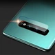 Захисне скло на камеру MOCOLO Lens Protector для Samsung Galaxy S10 Plus (G975) - зображення 6