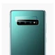 Захисне скло на камеру MOCOLO Lens Protector для Samsung Galaxy S10 Plus (G975) - зображення 2