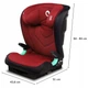 Автокрісло Lionelo Neal (15-36 kg) Red Burgundy - зображення 6