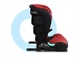 Автокрісло Lionelo Neal (15-36 kg) Red Burgundy - зображення 10