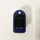 Пульсоксиметр Fingertip pulse oximeter LK87, Пульсоксиметр для измерения пульса и сатурации портативный - изображение 7