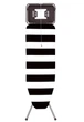Дошка для прасування Rolser K-TRES Blanco/Negro (K03015-2064) - изображение 1