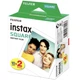 Фотопленка Fujifilm Instax Square Color Film 2 картриджа для SQ1, SQ6, SQ10, SQ20, SQ40, SHARE SP-3, LINK - изображение 1