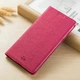 Чехол-книжка VILI DMX Style для Samsung Galaxy A51 (А515) - Rose - изображение 8