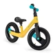 Біговел Kinderkraft Goswift Primrose Yellow (KRGOSW00YEL0000) - зображення 2