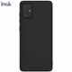 Силіконовий чохол IMAK UC-1 Series для Samsung Galaxy A51 (А515) - Black - зображення 5