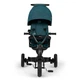 Трехколесный велосипед Kinderkraft Twipper Green (KRTWIP00GRE0000) - изображение 3