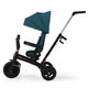 Трехколесный велосипед Kinderkraft Twipper Green (KRTWIP00GRE0000) - изображение 4