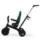 Трехколесный велосипед Kinderkraft Twipper Green (KRTWIP00GRE0000) - изображение 8