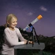 Телескоп Bresser Junior 40/400 AZ (8840350) (927555) (4007922058900) - изображение 5