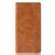 Чохол Deexe Retro Style для VIVO V17 - Brown - зображення 3