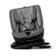 Автокрісло Kinderkraft Xpedition Grey (KCXPED00GRY0000) - зображення 2
