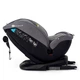 Автокрісло Kinderkraft Xpedition Grey (KCXPED00GRY0000) - зображення 4