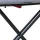 Доска гладильная Rolser K-TRES Black Tube 120х38 см Lido-Blanco/Negro (K03016-2064) - изображение 9