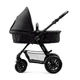 Универсальная коляска 3 в 1 Kinderkraft Moov Black (KKWMOOVBLK00NC) - изображение 3