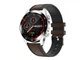 Смарт-часы Supero Smart Watch E12 С Bluetooth Коричневый - изображение 1