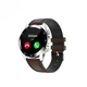Смарт-часы Supero Smart Watch E12 С Bluetooth Коричневый - изображение 2