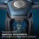 Электробритва PHILIPS S7786/55 серии 7000 - изображение 3