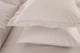 Постельное белье Penelope - Catherine beige бежевый евро (160*200+35см) - изображение 2