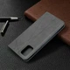 Чохол-книжка з кишеньками UniCase Geometric Pattern для Samsung Galaxy A71 (A715) - Grey - зображення 6