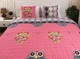 Подушка Руно Owl Red 50х50 (306_Owl Red) - изображение 5