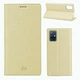 Чехол-книжка VILI DMX Style для Samsung Galaxy A51 (А515) - Gold - изображение 1