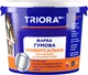 Краска резиновая TRIORA 3.5 кг Белая (4823048029996) - изображение 1