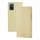 Чехол-книжка VILI DMX Style для Samsung Galaxy A51 (А515) - Gold - изображение 6