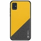 Захисний чохол PINWUYO Honor Series для Samsung Galaxy A51 (А515) - Yellow - зображення 1
