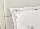 Подушка детская Руно Silver Swan 40х60 (309_Silver Swan) - изображение 3