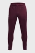 Чоловічі спортивні штани UA ARMOUR TERRY PANT Under Armour MD 1366265-600 - зображення 5