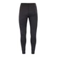 Кальсони Merino Warm Thermowave 12WARM712-970 S Чорний (4771999411127) - зображення 2