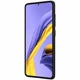 Пластиковий чохол NILLKIN Frosted Shield для Samsung Galaxy A51 (A515) - Black - зображення 5