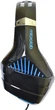Навушники Microlab G6 Black/Blue (G6_b+b) - зображення 4