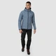 Пуховик Salewa Brenta Jacket Men M Серый - изображение 1
