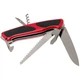 Швейцарский складной нож 130 мм Victorinox RANGER 55 GRIP 0.9563.C - изображение 3