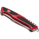 Швейцарский складной нож 130 мм Victorinox RANGER 55 GRIP 0.9563.C - изображение 5