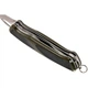 Нож складной Victorinox RangerGrip 178 Черный-Зеленый - изображение 4