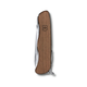 Ніж Victorinox Forester Wood Коричневий - зображення 3