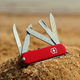 Нож складной Victorinox Mini-CHAMP Красный - изображение 3