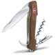 Ніж Victorinox Wine Master Коричневий - зображення 8