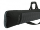 Чохол для рушниці Beretta Light Transformer Medium Gun Case 128 см Чорний-Сірий - зображення 2